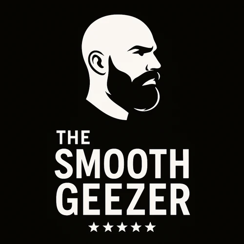 The Smooth Geezer