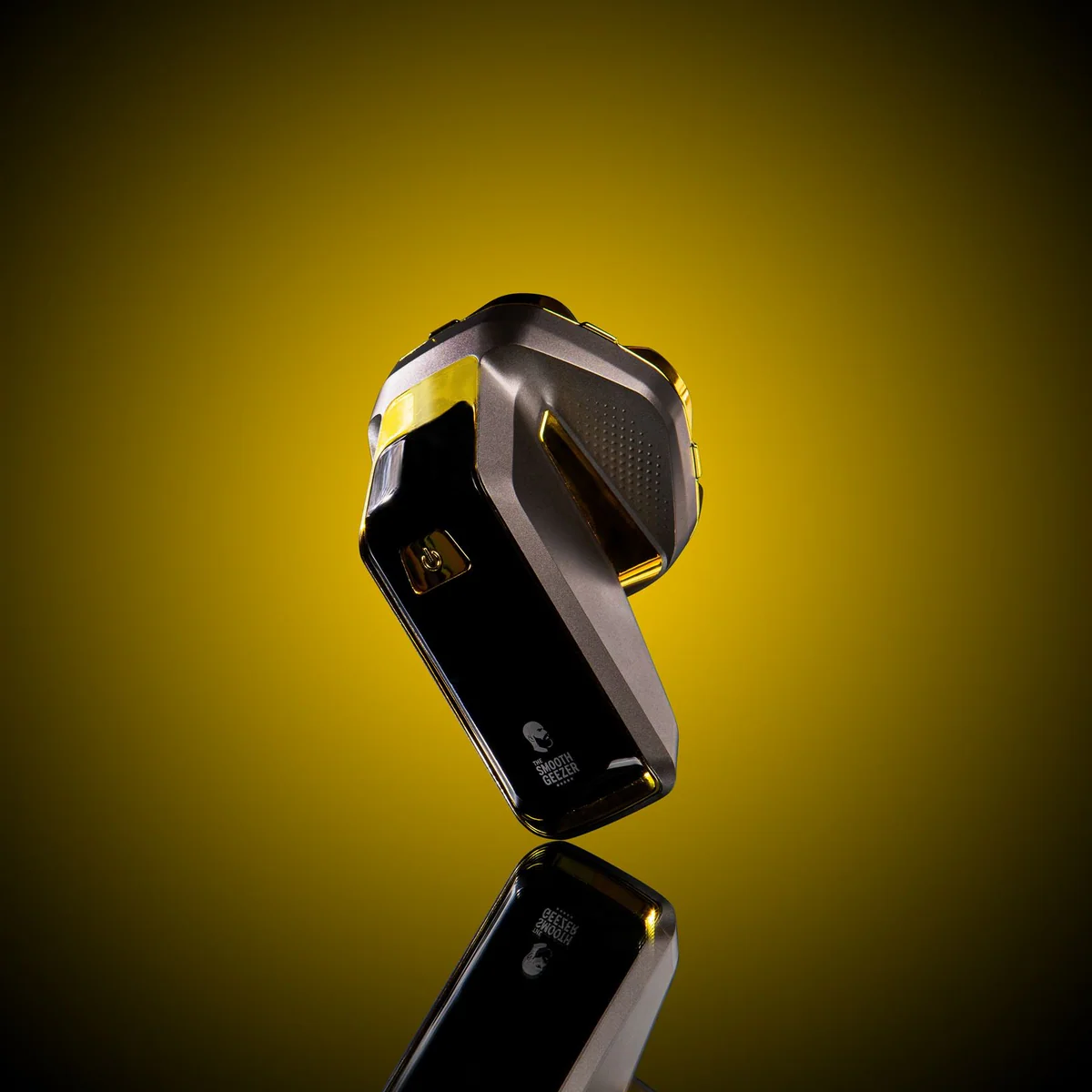 Master Your Grooming in Seconds