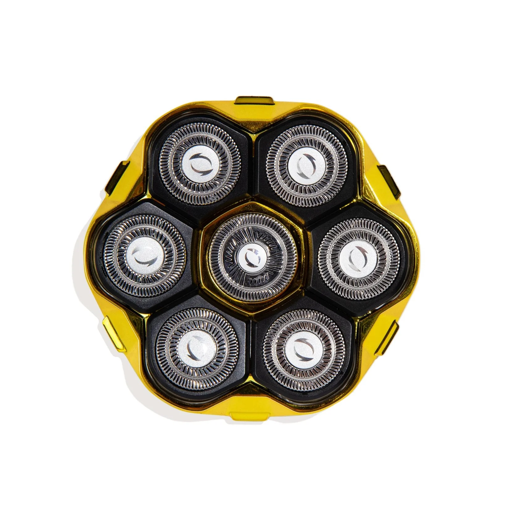 REPLACEMENT HEAD
